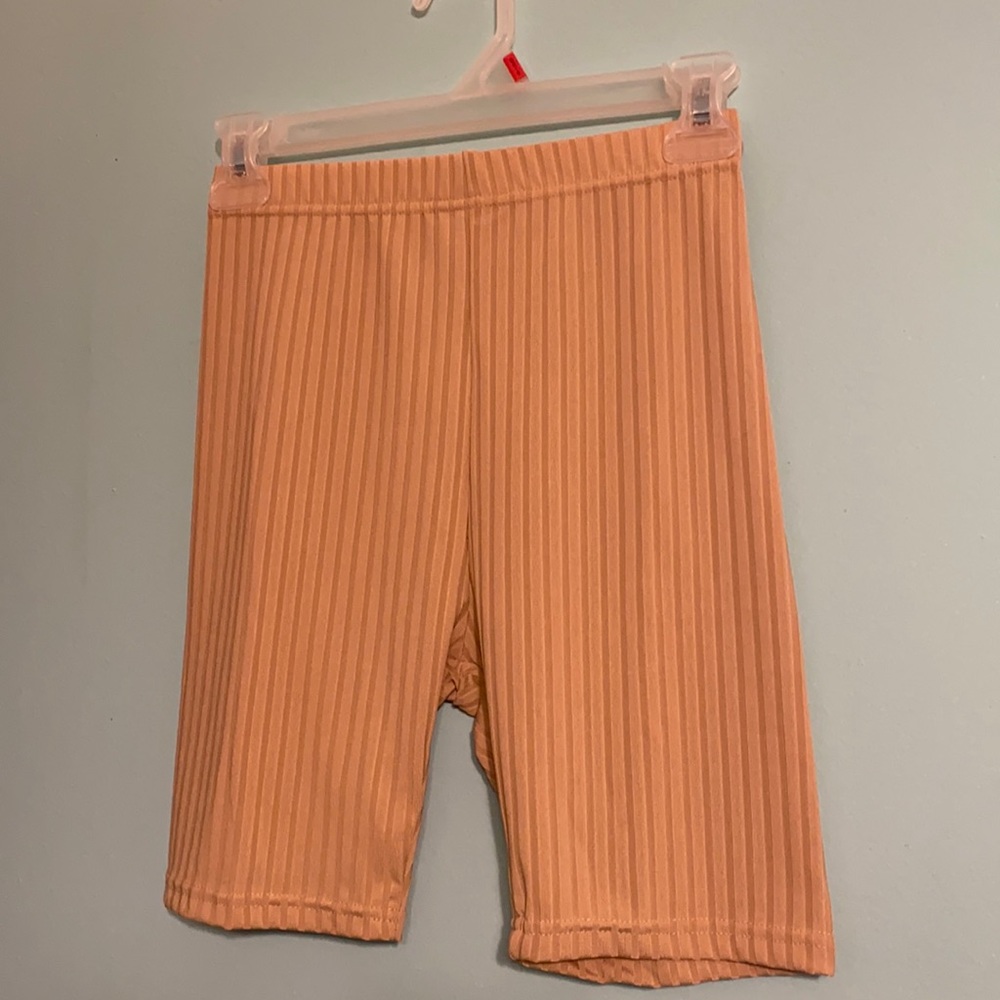Tan 2 piece set